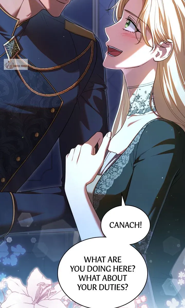 My Sweet Enemy, Thy Name is Husband Chapter 64 Online - página 76