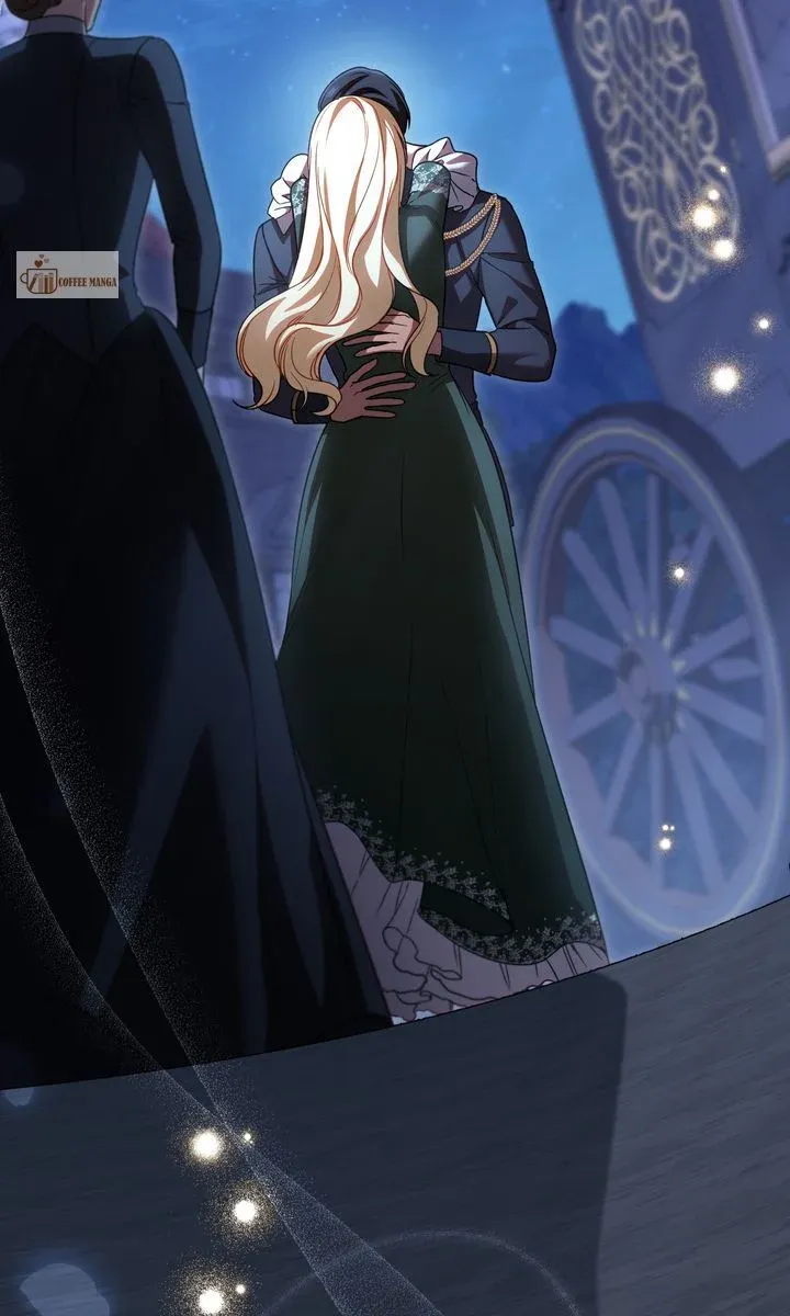 My Sweet Enemy, Thy Name is Husband Chapter 64 Online - página 85