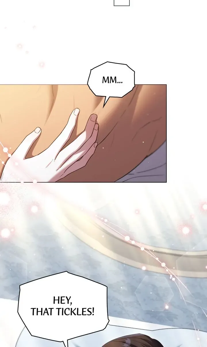 My Sweet Enemy, Thy Name is Husband Chapter 65 Online - página 3