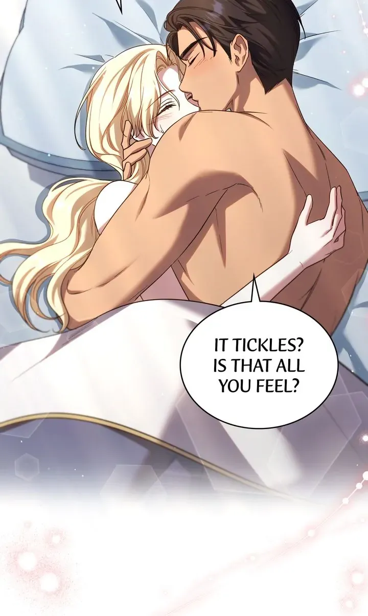 My Sweet Enemy, Thy Name is Husband Chapter 65 Online - página 4
