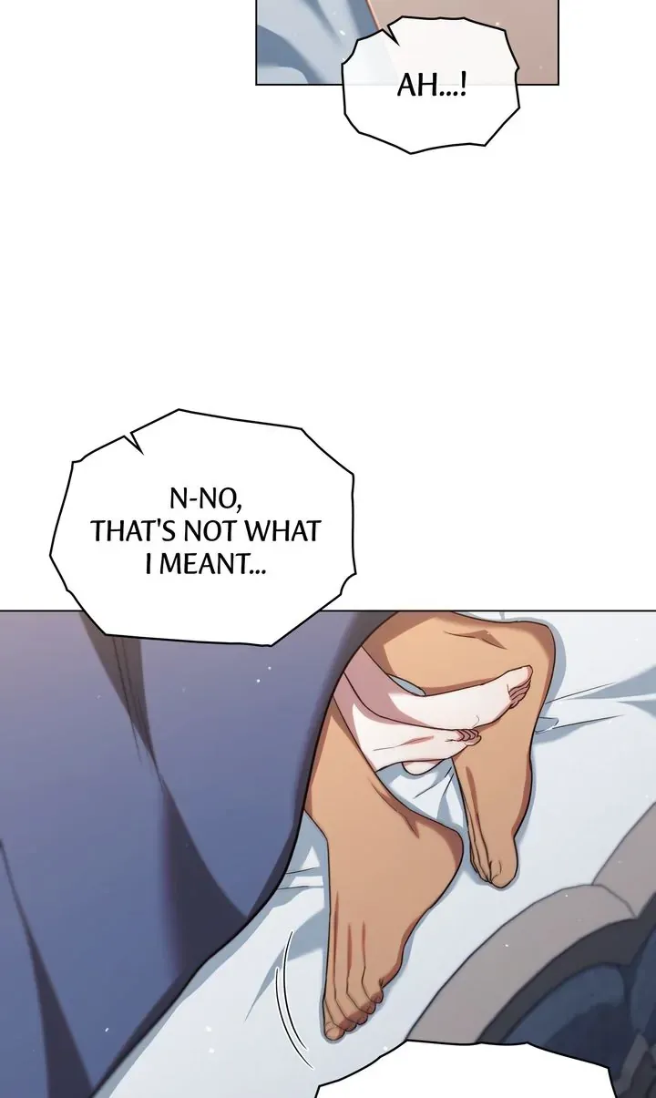My Sweet Enemy, Thy Name is Husband Chapter 65 Online - página 6