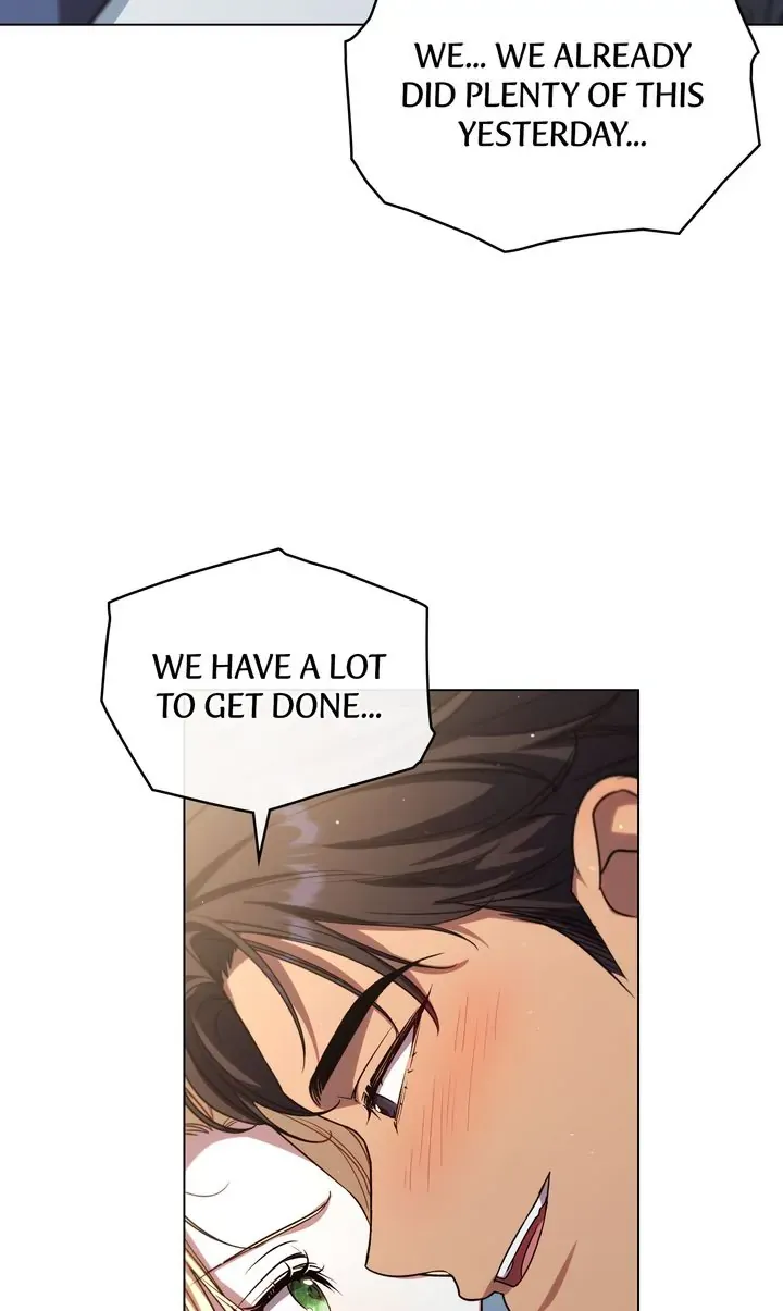 My Sweet Enemy, Thy Name is Husband Chapter 65 Online - página 7