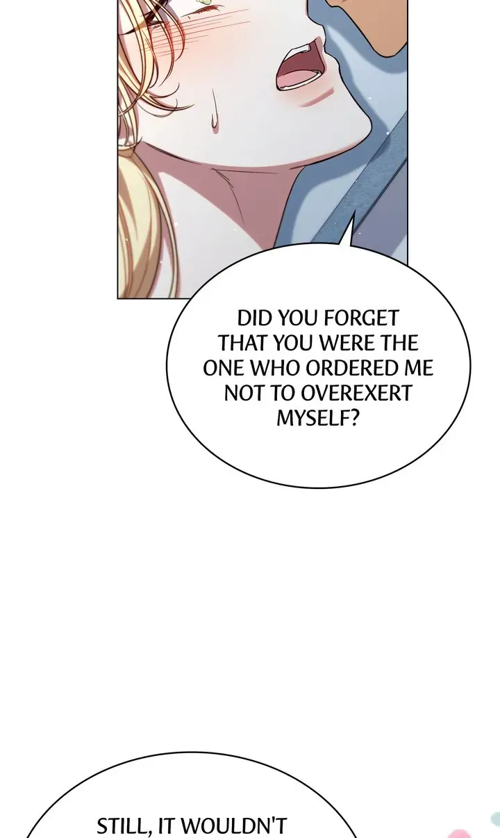 My Sweet Enemy, Thy Name is Husband Chapter 65 Online - página 8