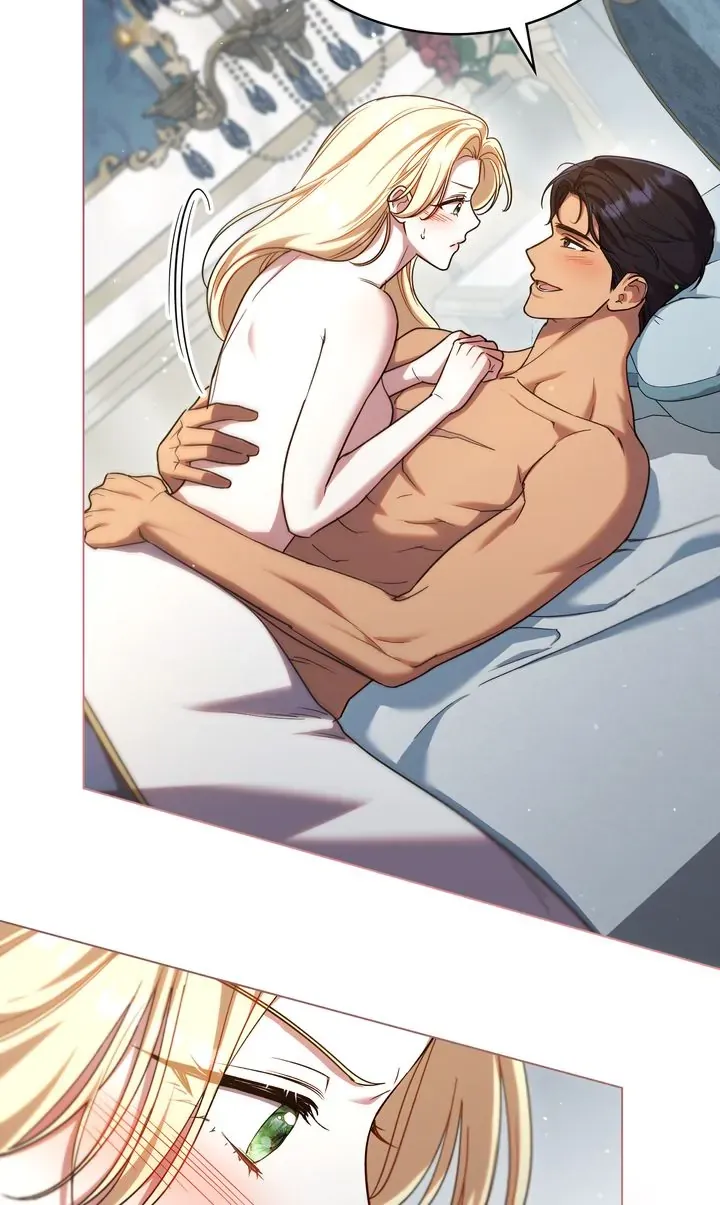My Sweet Enemy, Thy Name is Husband Chapter 65 Online - página 12
