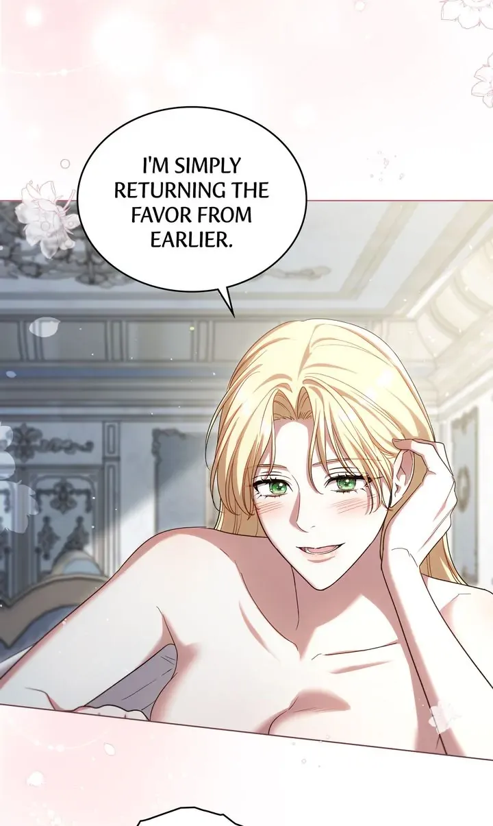 My Sweet Enemy, Thy Name is Husband Chapter 65 Online - página 21