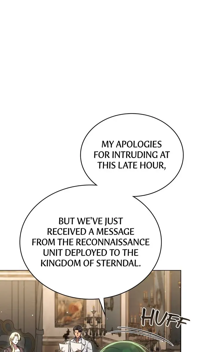 My Sweet Enemy, Thy Name is Husband Chapter 65 Online - página 29