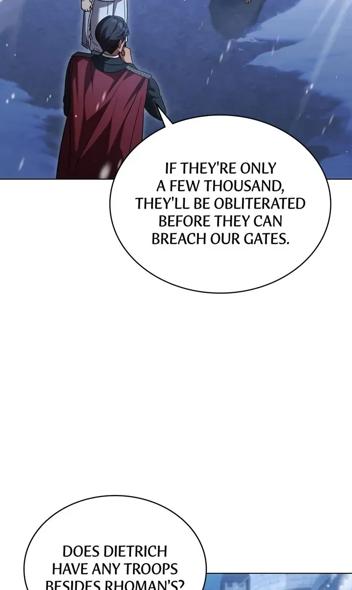 My Sweet Enemy, Thy Name is Husband Chapter 65 Online - página 38