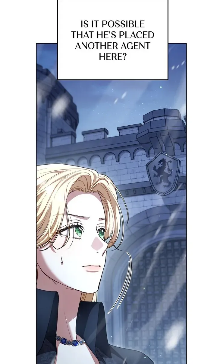 My Sweet Enemy, Thy Name is Husband Chapter 65 Online - página 40