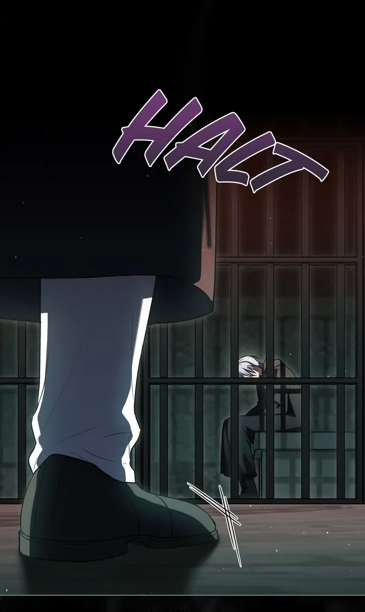 My Sweet Enemy, Thy Name is Husband Chapter 65 Online - página 50