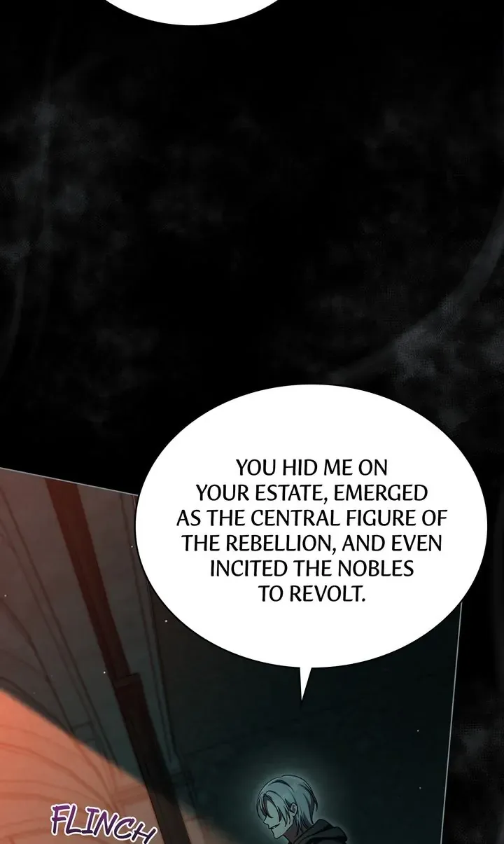 My Sweet Enemy, Thy Name is Husband Chapter 65 Online - página 59