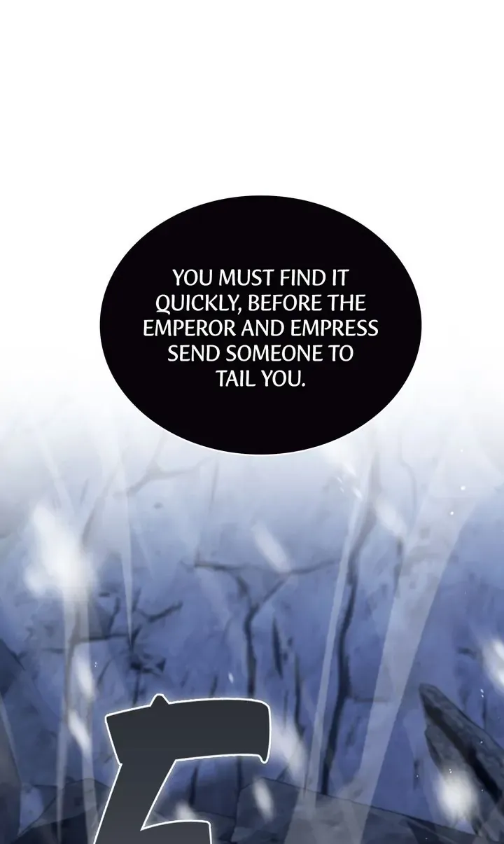 My Sweet Enemy, Thy Name is Husband Chapter 65 Online - página 72