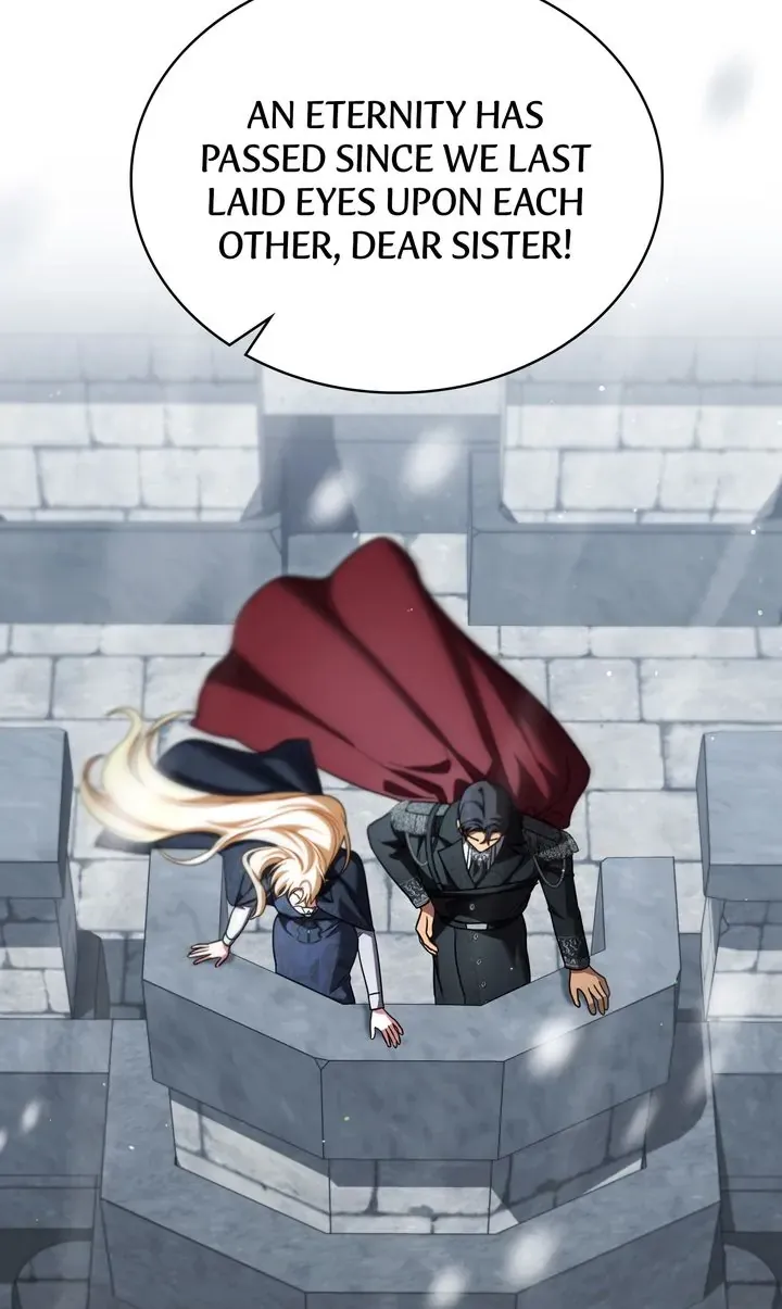 My Sweet Enemy, Thy Name is Husband Chapter 65 Online - página 76