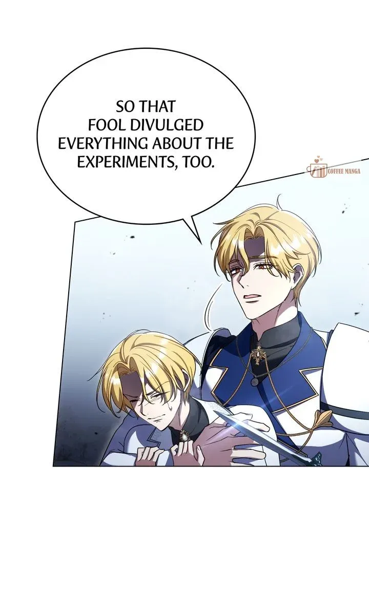 My Sweet Enemy, Thy Name is Husband Chapter 67 Online - página 8