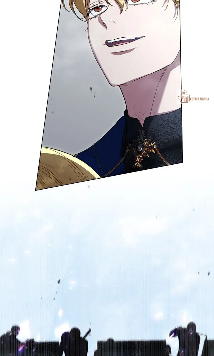 My Sweet Enemy, Thy Name is Husband Chapter 67 Online - página 11