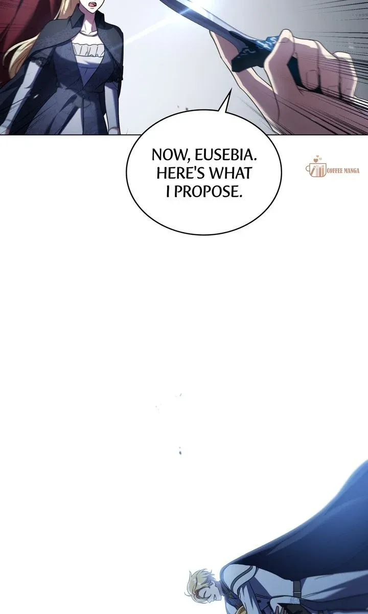 My Sweet Enemy, Thy Name is Husband Chapter 67 Online - página 20