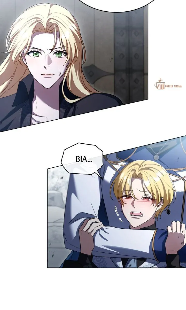 My Sweet Enemy, Thy Name is Husband Chapter 67 Online - página 24