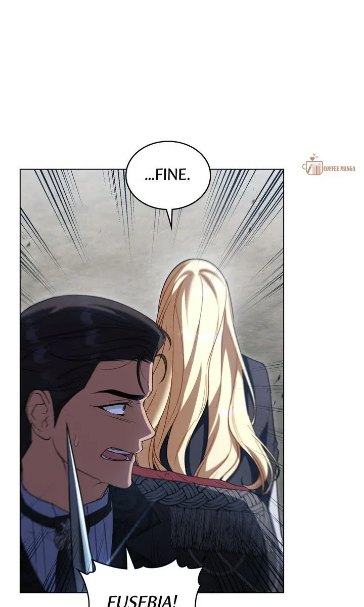 My Sweet Enemy, Thy Name is Husband Chapter 67 Online - página 25