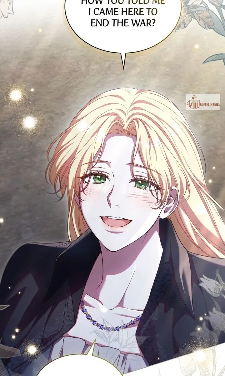 My Sweet Enemy, Thy Name is Husband Chapter 67 Online - página 30