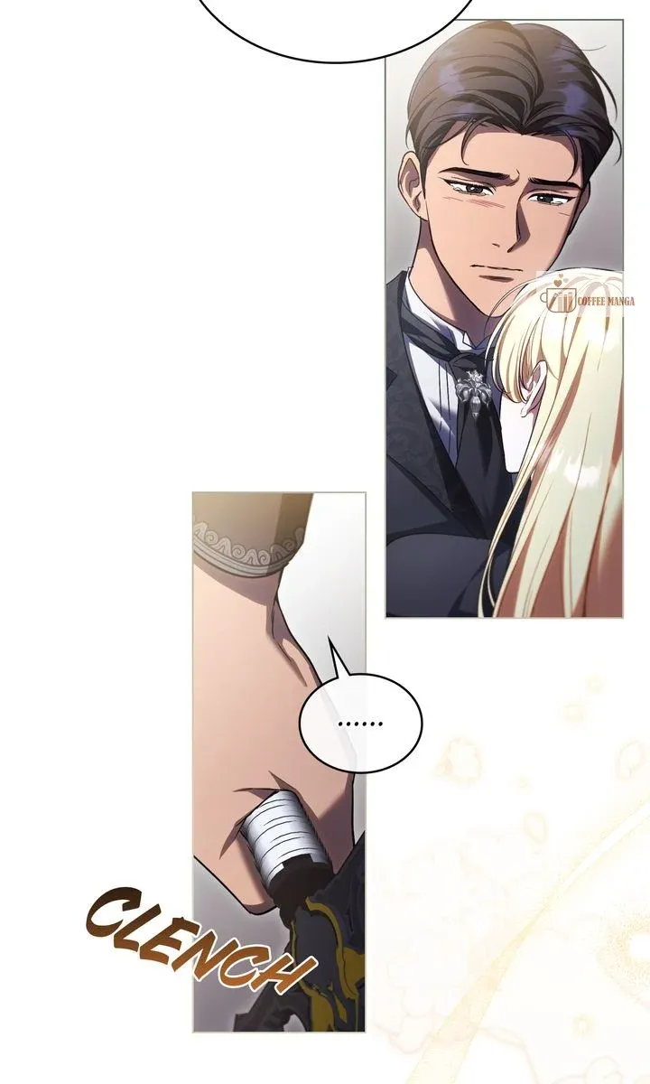 My Sweet Enemy, Thy Name is Husband Chapter 67 Online - página 32