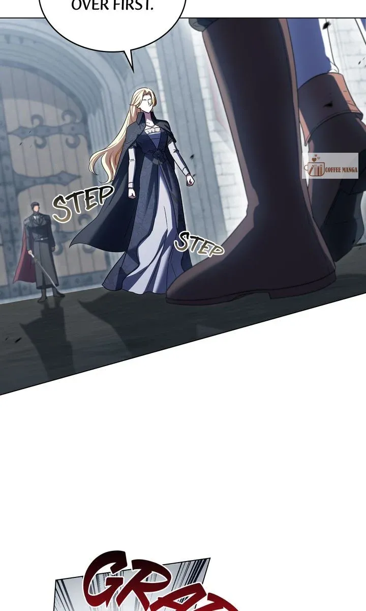 My Sweet Enemy, Thy Name is Husband Chapter 67 Online - página 37
