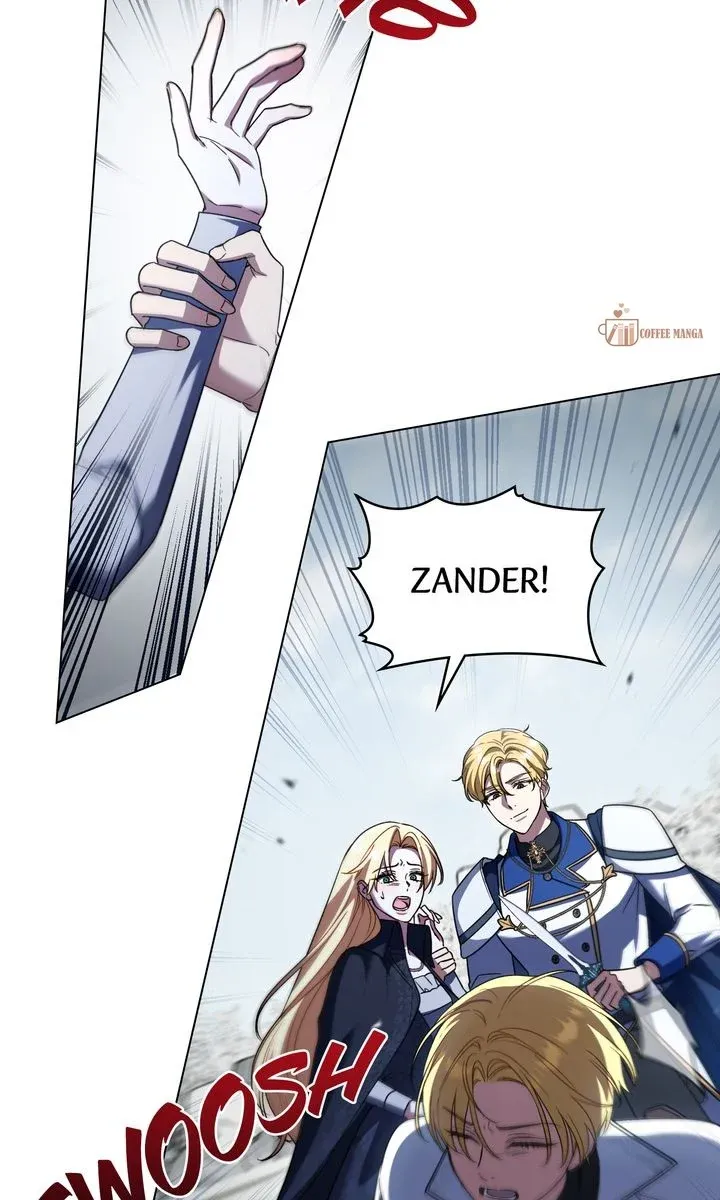My Sweet Enemy, Thy Name is Husband Chapter 67 Online - página 38