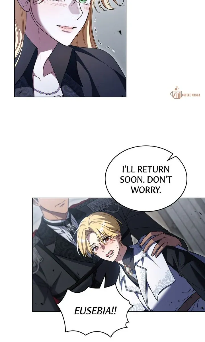 My Sweet Enemy, Thy Name is Husband Chapter 67 Online - página 41