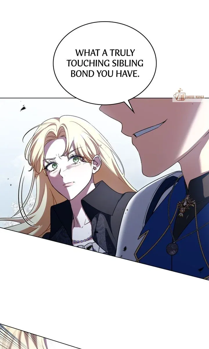 My Sweet Enemy, Thy Name is Husband Chapter 67 Online - página 44