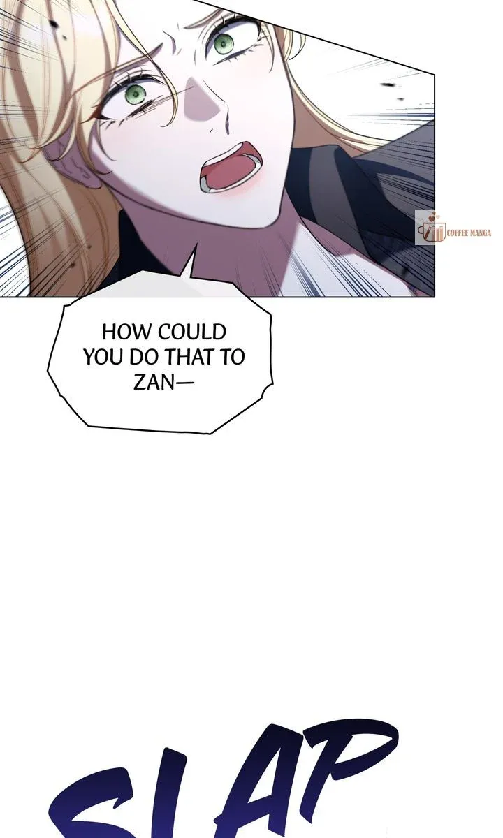 My Sweet Enemy, Thy Name is Husband Chapter 67 Online - página 45