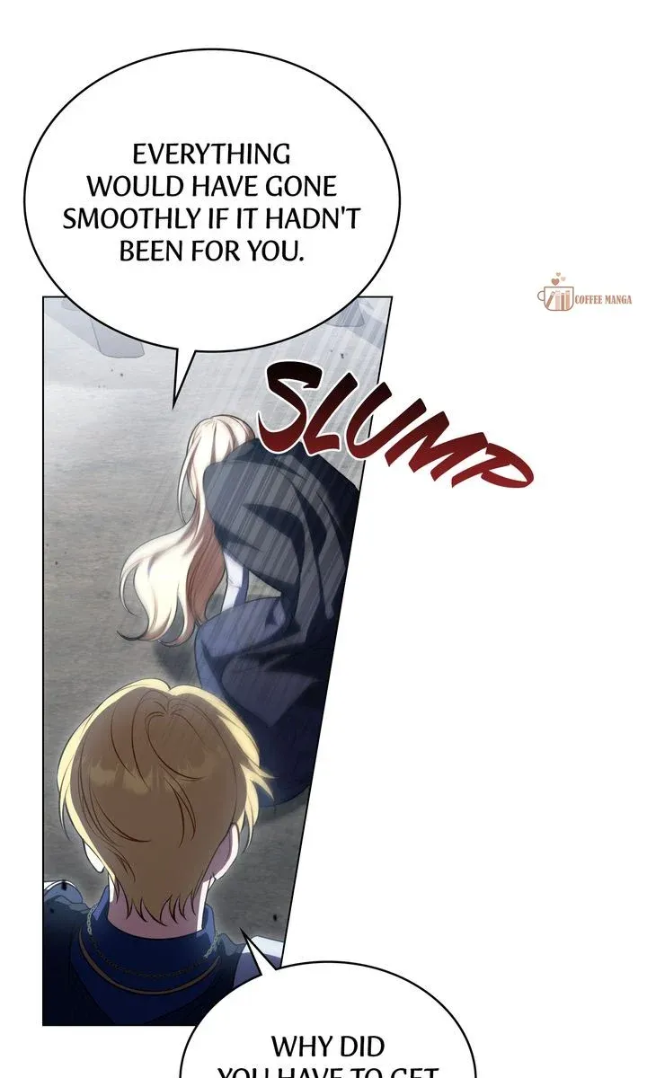 My Sweet Enemy, Thy Name is Husband Chapter 67 Online - página 47