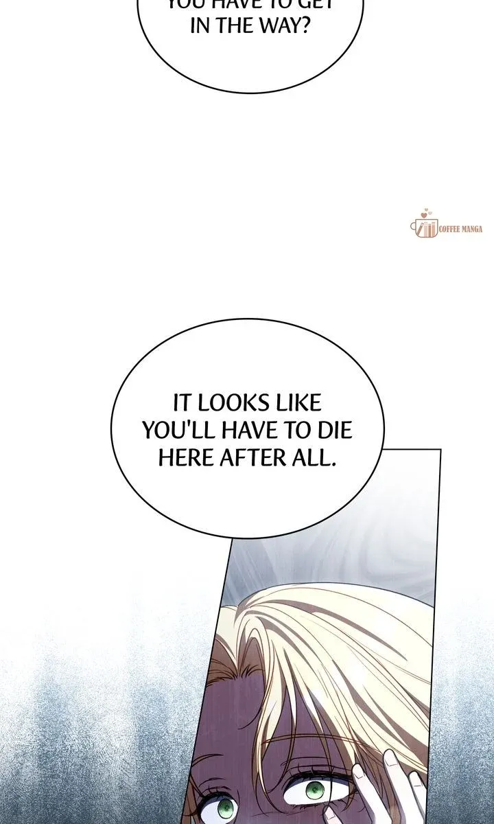 My Sweet Enemy, Thy Name is Husband Chapter 67 Online - página 48
