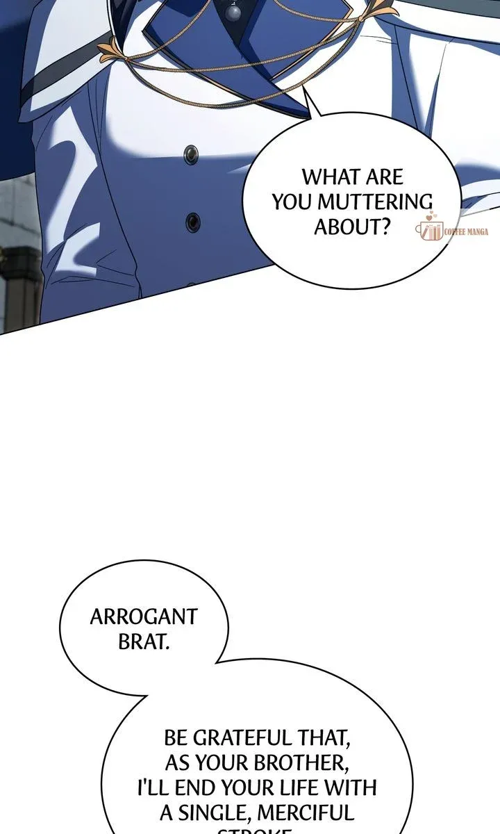 My Sweet Enemy, Thy Name is Husband Chapter 67 Online - página 59