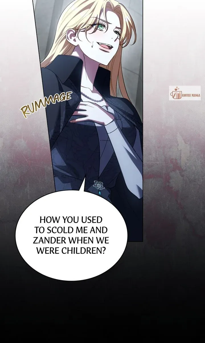 My Sweet Enemy, Thy Name is Husband Chapter 67 Online - página 64