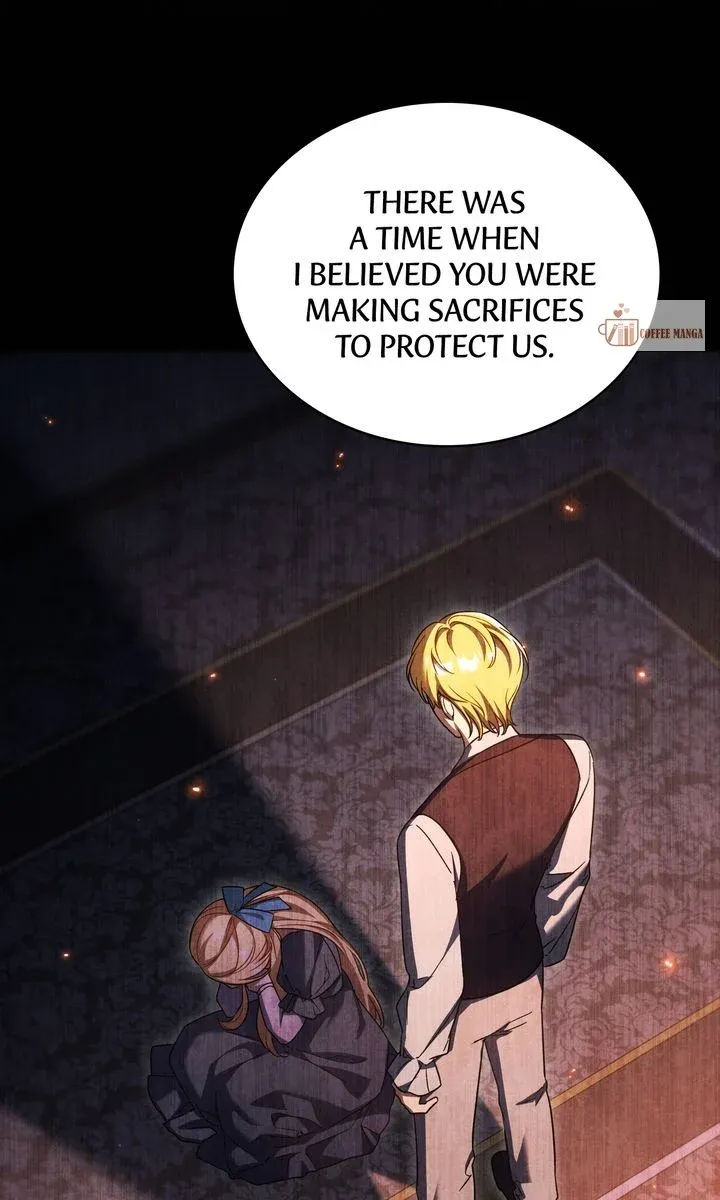 My Sweet Enemy, Thy Name is Husband Chapter 67 Online - página 65