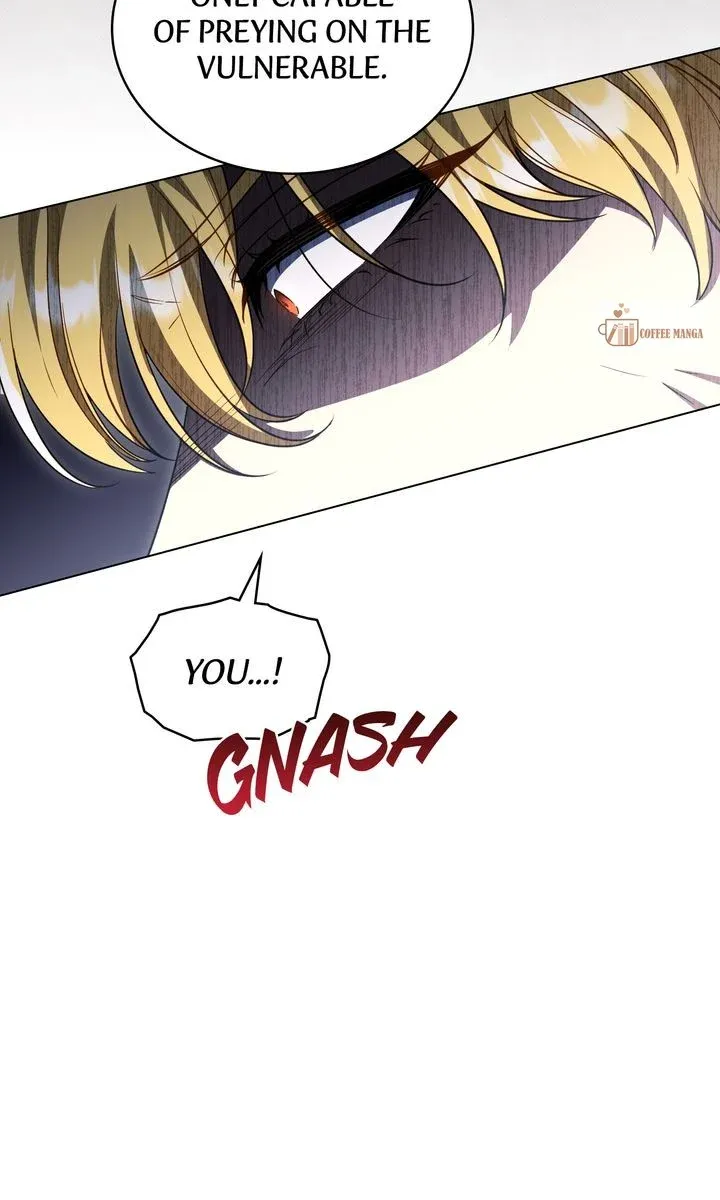 My Sweet Enemy, Thy Name is Husband Chapter 67 Online - página 68
