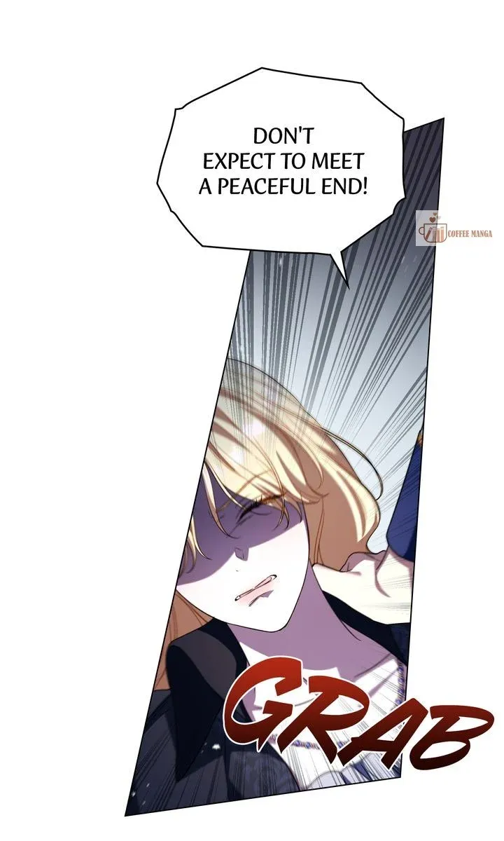 My Sweet Enemy, Thy Name is Husband Chapter 67 Online - página 69