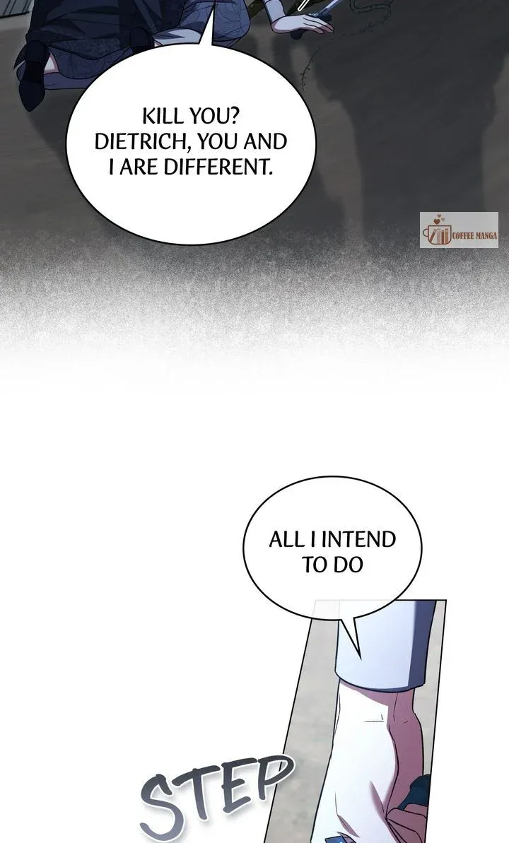 My Sweet Enemy, Thy Name is Husband Chapter 68 Online - página 2
