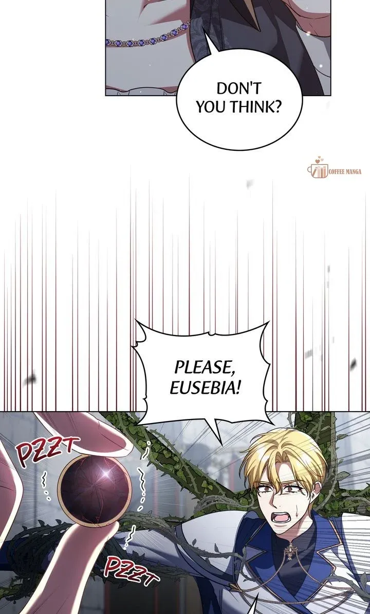 My Sweet Enemy, Thy Name is Husband Chapter 68 Online - página 10