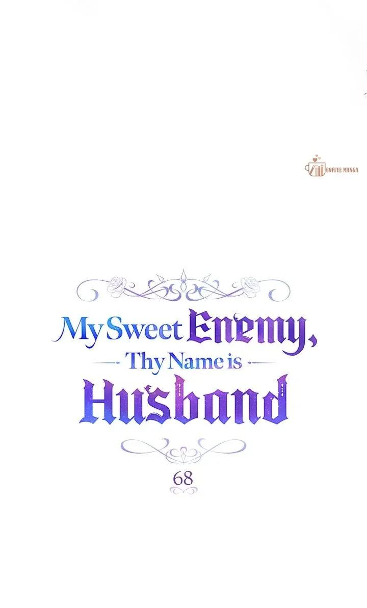 My Sweet Enemy, Thy Name is Husband Chapter 68 Online - página 14