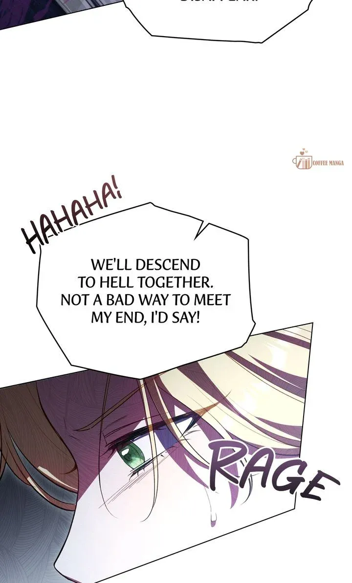 My Sweet Enemy, Thy Name is Husband Chapter 68 Online - página 19