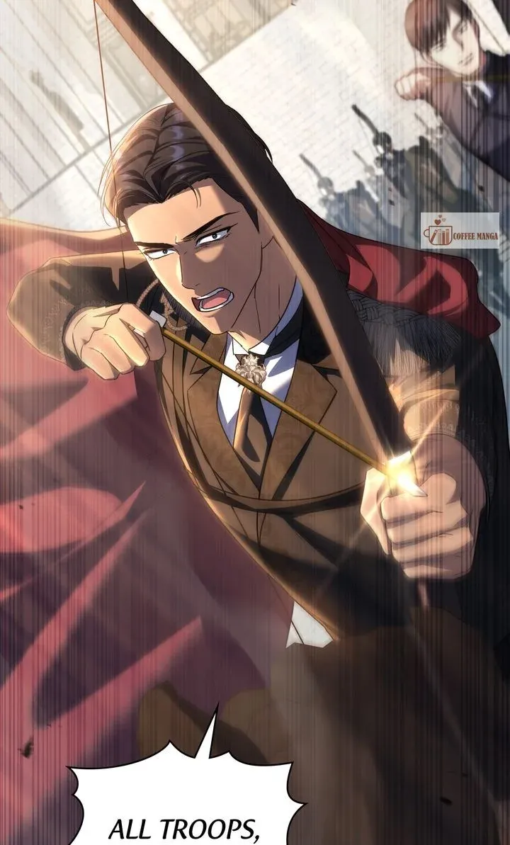 My Sweet Enemy, Thy Name is Husband Chapter 68 Online - página 30
