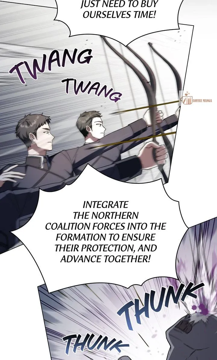 My Sweet Enemy, Thy Name is Husband Chapter 68 Online - página 32