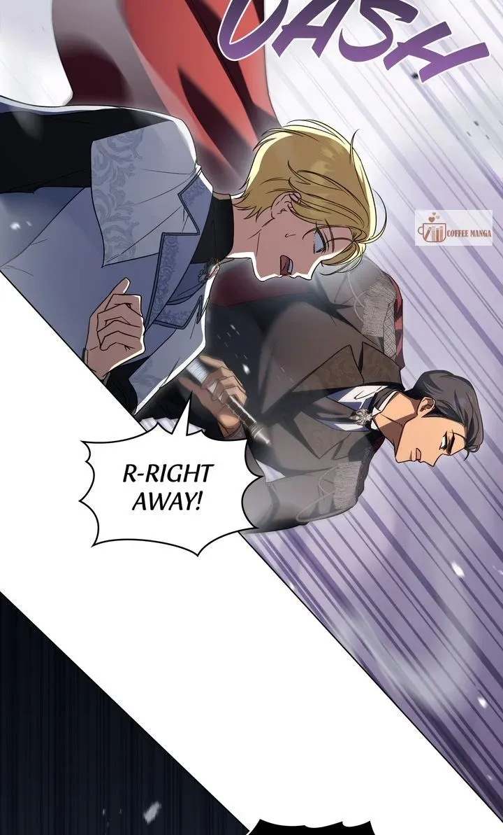 My Sweet Enemy, Thy Name is Husband Chapter 68 Online - página 34