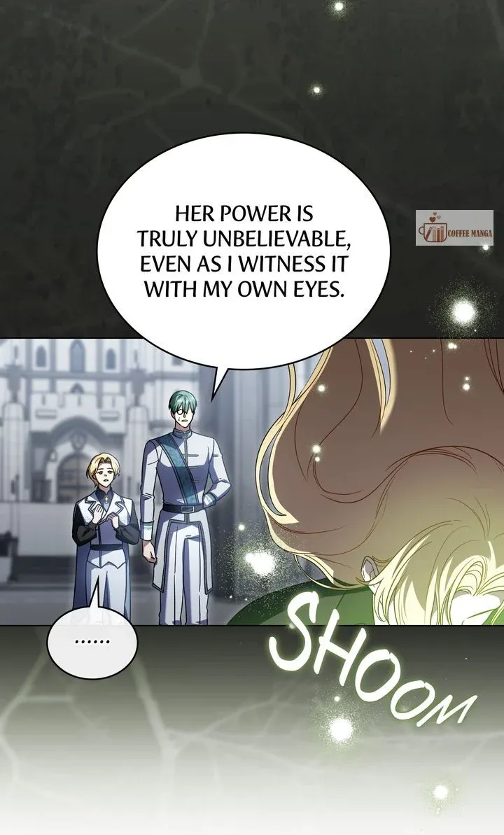 My Sweet Enemy, Thy Name is Husband Chapter 68 Online - página 61