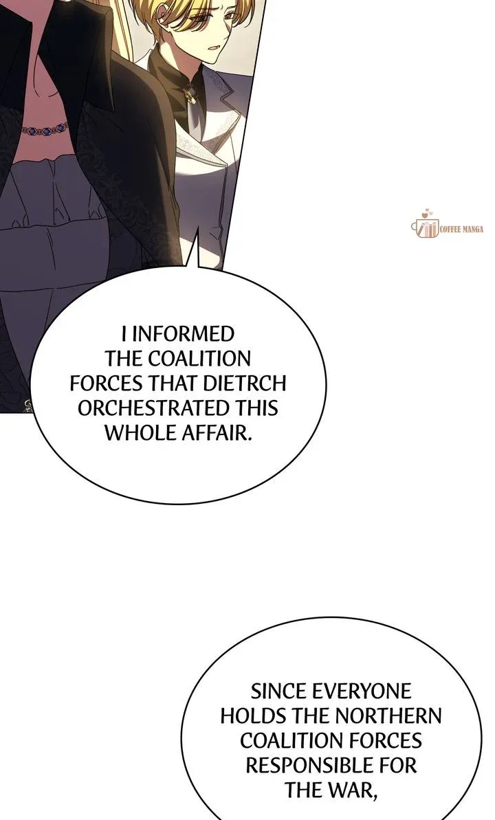 My Sweet Enemy, Thy Name is Husband Chapter 68 Online - página 70