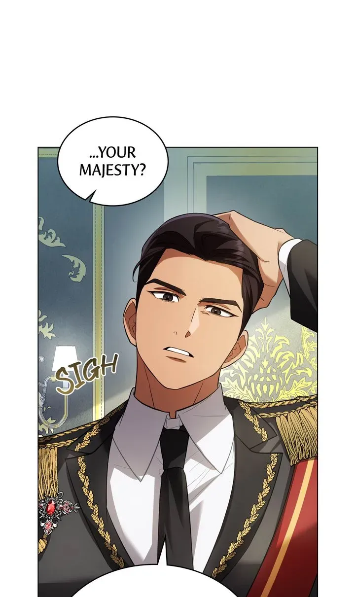 My Sweet Enemy, Thy Name is Husband Chapter 7.5 Online - página 5