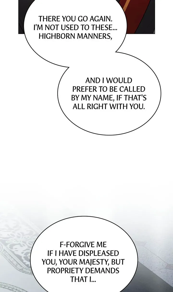 My Sweet Enemy, Thy Name is Husband Chapter 7.5 Online - página 6