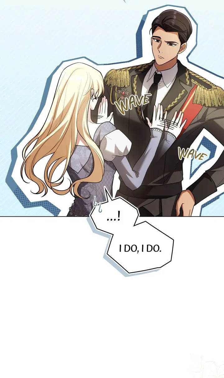 My Sweet Enemy, Thy Name is Husband Chapter 7.5 Online - página 13