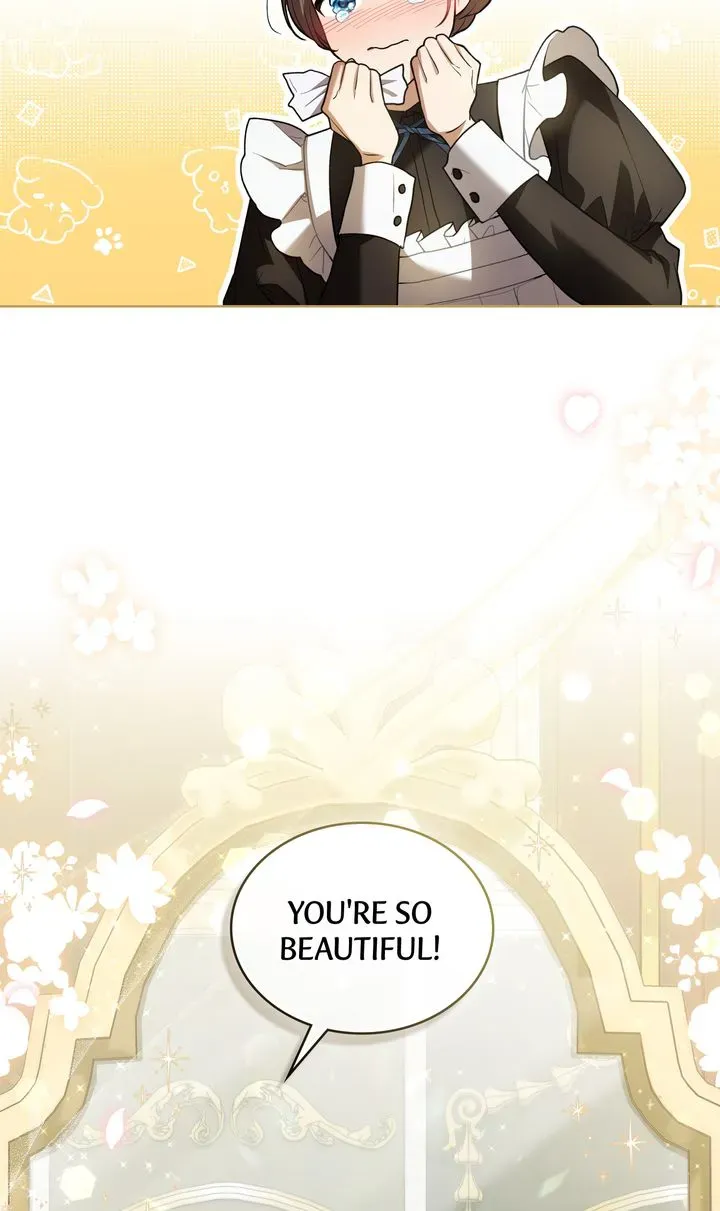 My Sweet Enemy, Thy Name is Husband Chapter 7.5 Online - página 17