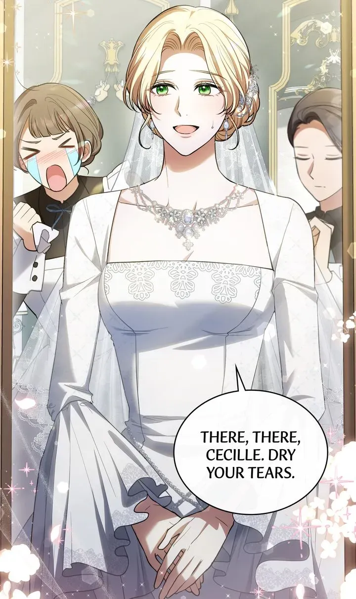 My Sweet Enemy, Thy Name is Husband Chapter 7.5 Online - página 18