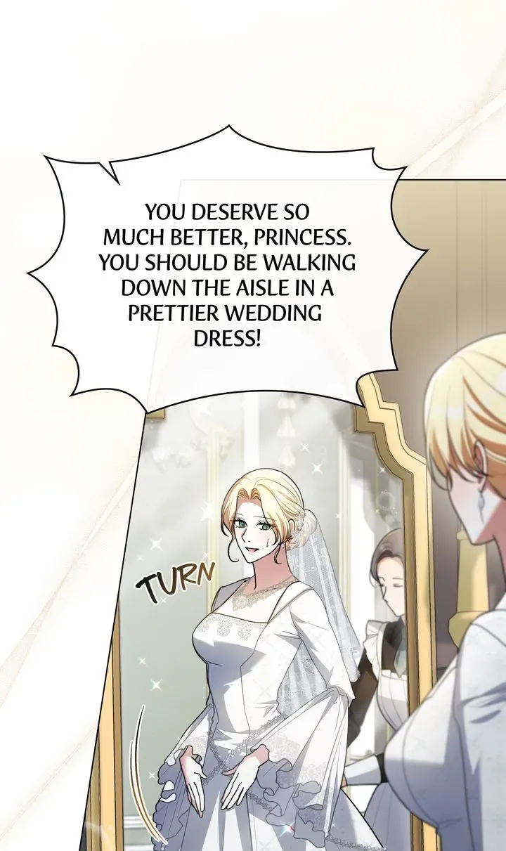 My Sweet Enemy, Thy Name is Husband Chapter 7.5 Online - página 20